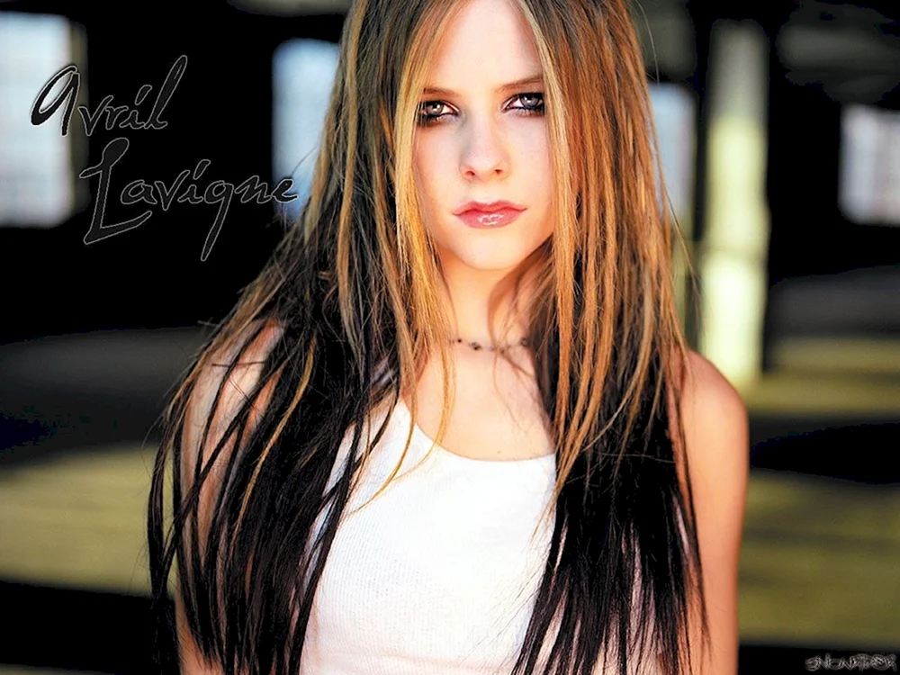 Avril. Lavigne