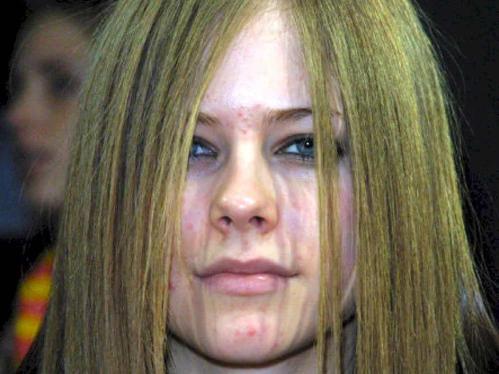 Lange Haare bei Männern