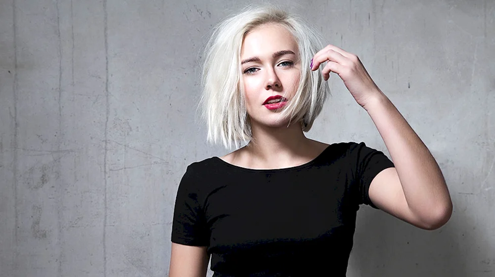 Aurora Sängerin 2022