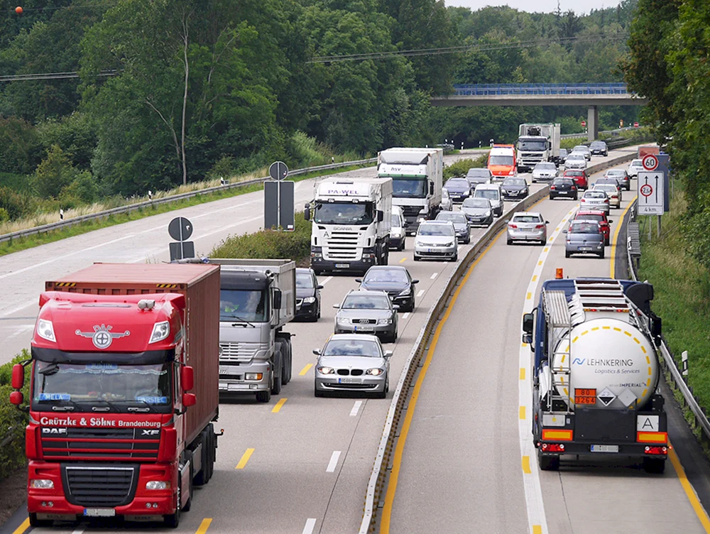 Autotransport