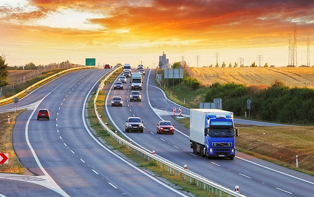 Autotransport