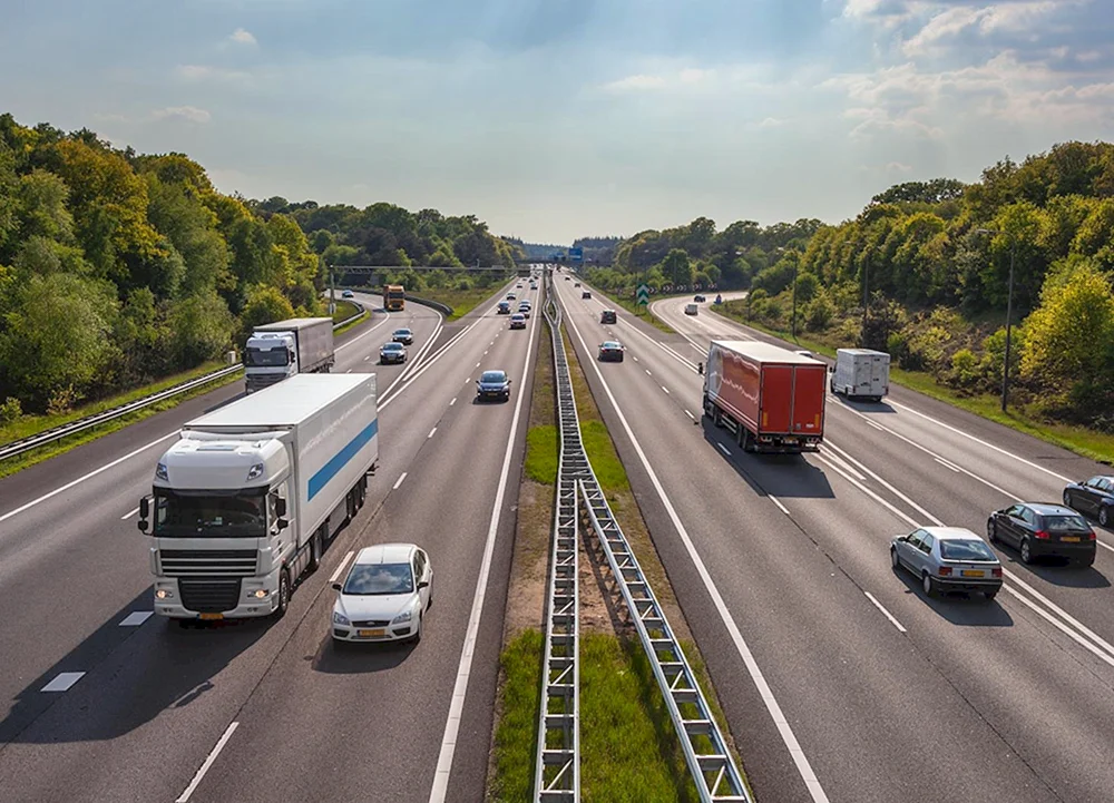 Autotransport