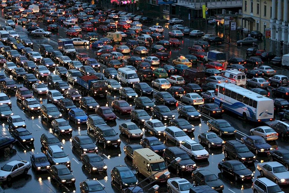 Autotransport