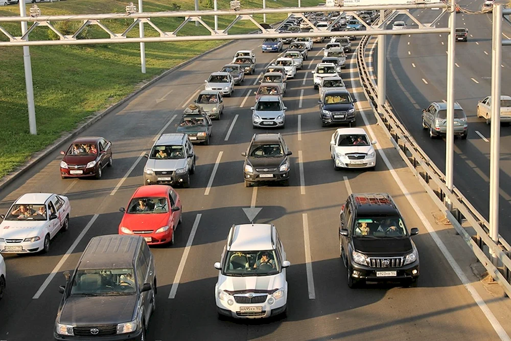 Autotransport