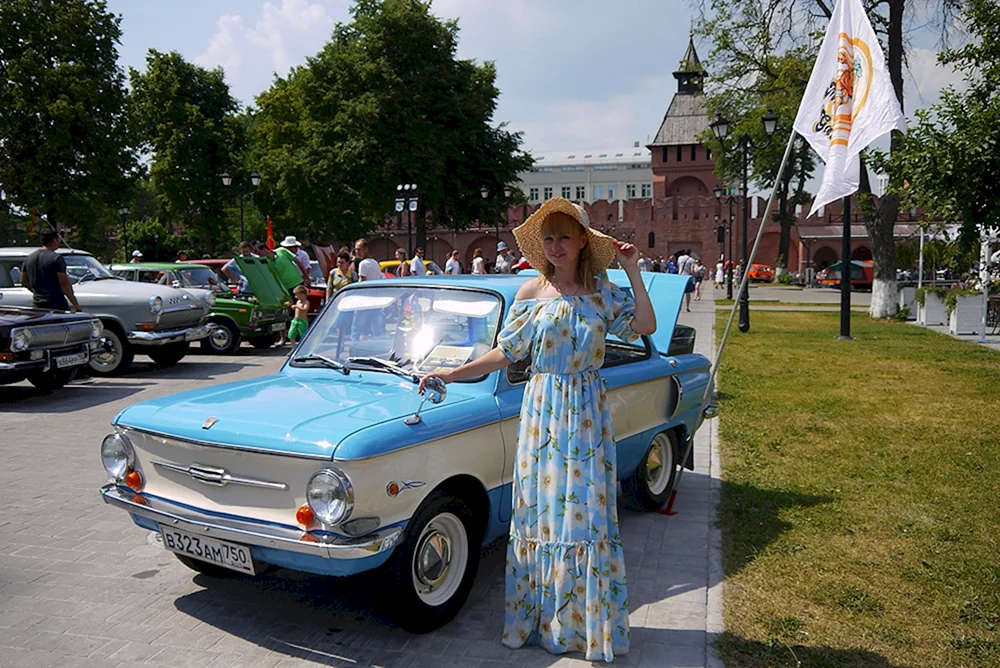 Autostrada Tula 2019