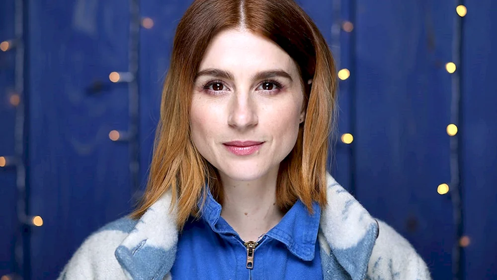Aya Cash STORMFRONT