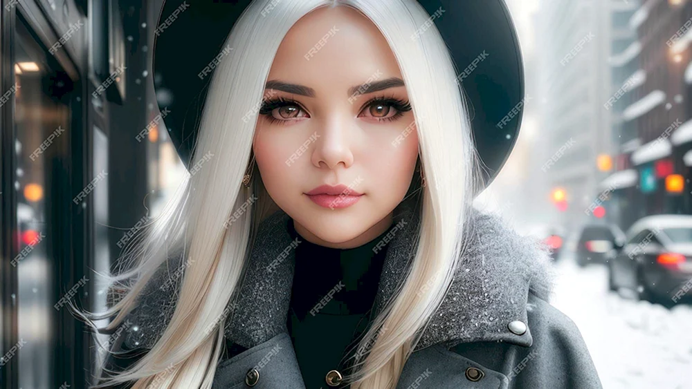 Asiatisches Bild