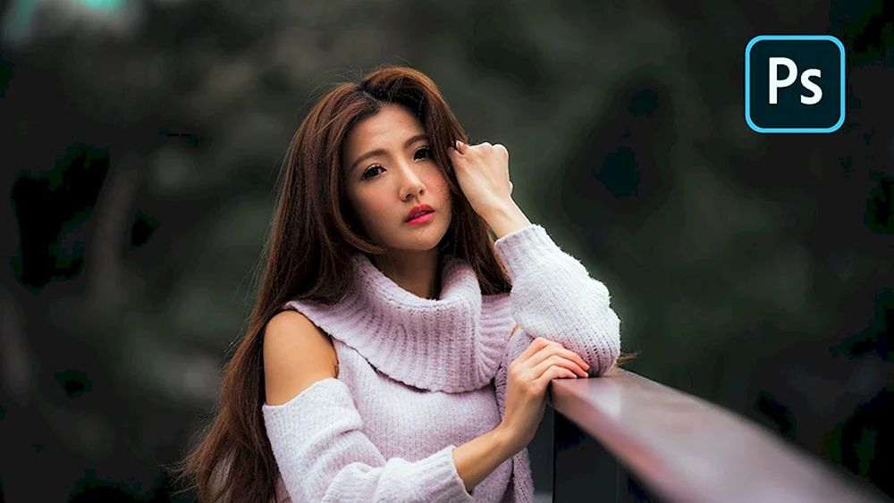 Asiatische Mädchen
