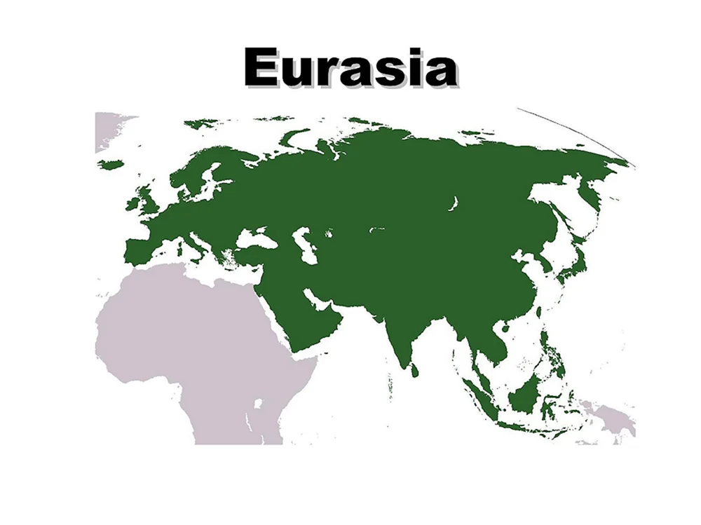Sehenswürdigkeiten von Eurasien