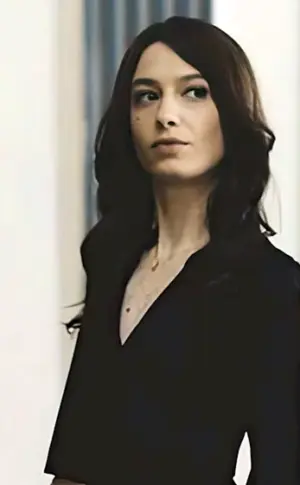 Asia Kate