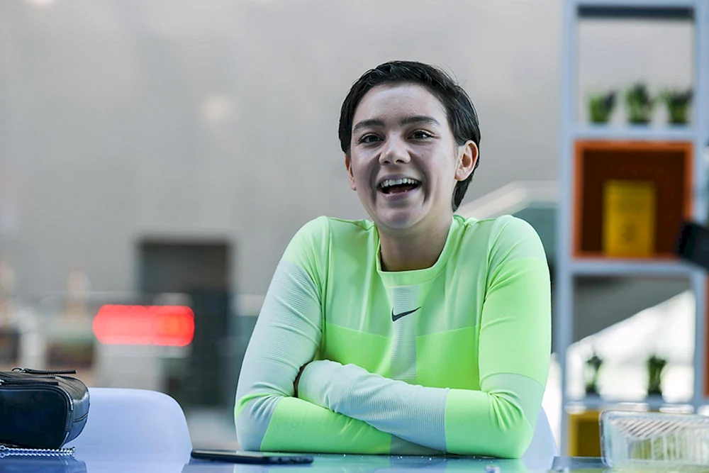 Aisulu Azimbayeva Aisulu Maratovna