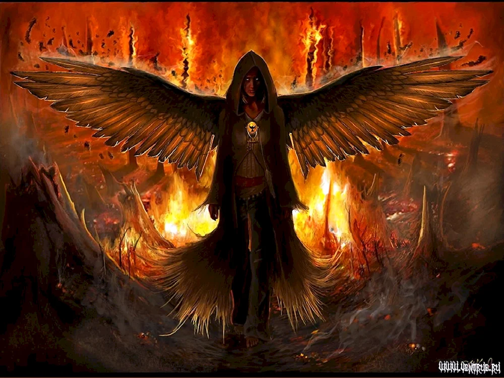 Lucifer Dennica
