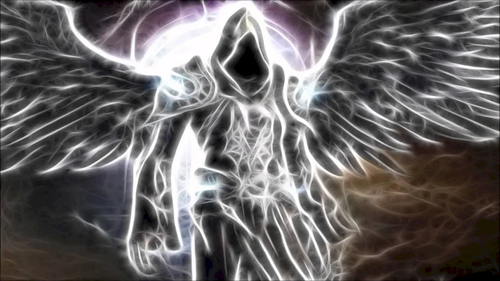 Azrael Engel