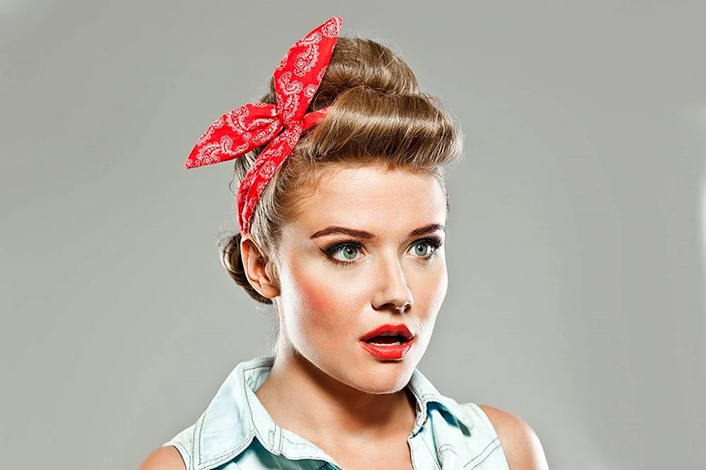 Babette Stilyagi