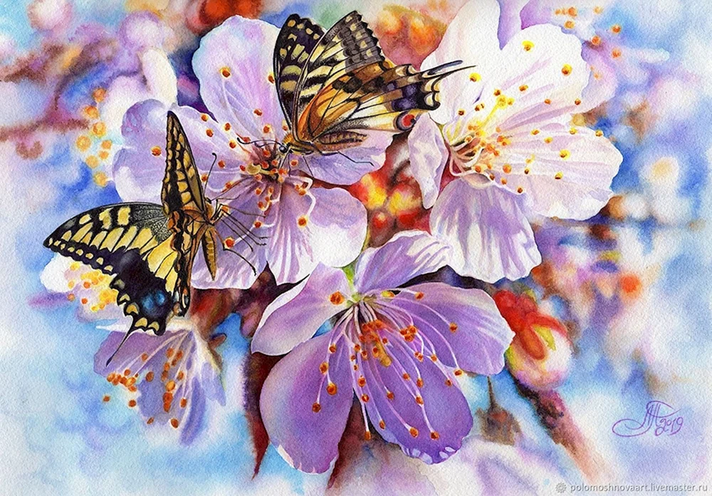Blumen