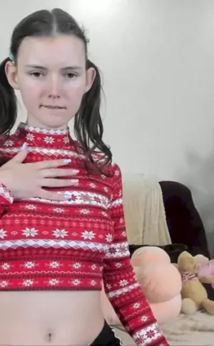 Baby Tisha bongacams