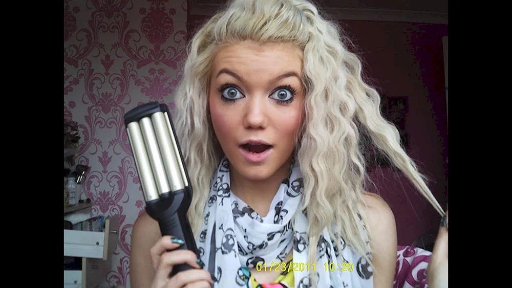 Goffrey Frisuren