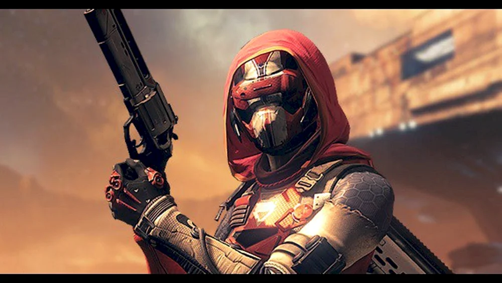 Bad Juju Destiny 2