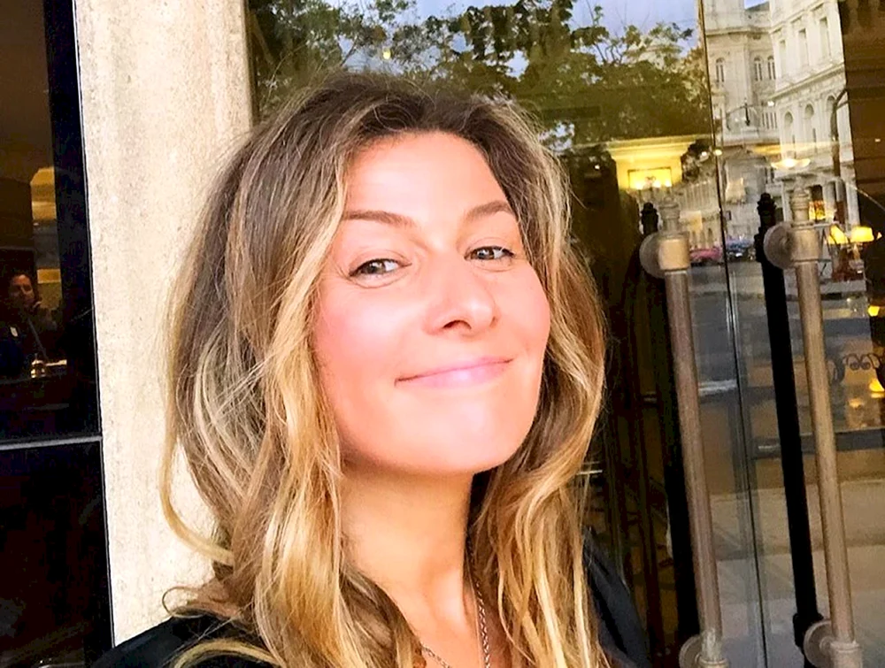 Badoeva Zhanna Badoeva