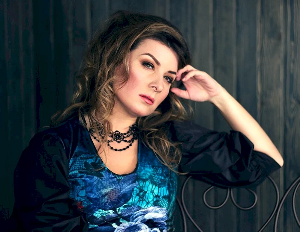 Badoeva Zhanna Osipovna