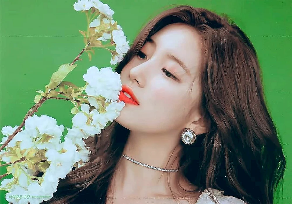 Suzy koreanische dorama Sängerin