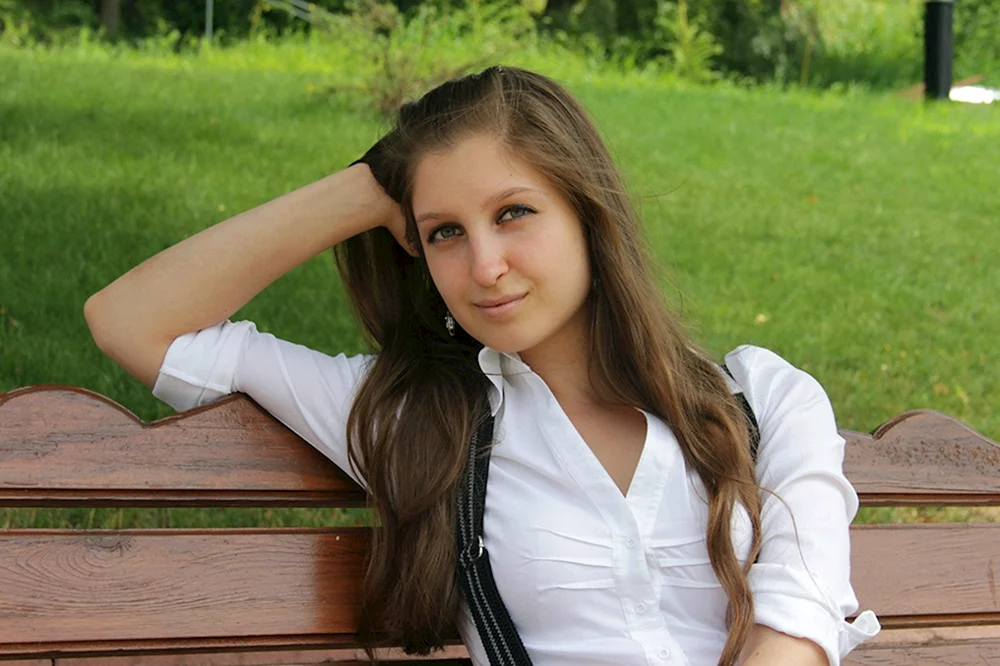 Maria Veselova Cheboksary