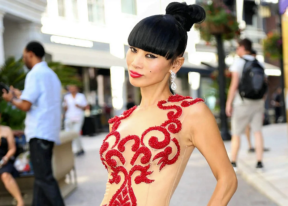 Bai Ling