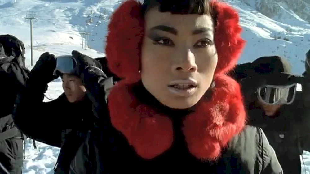 Bai Ling