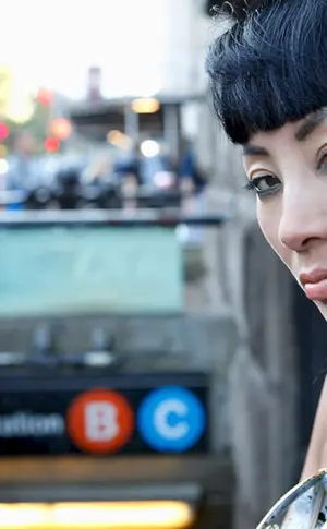 Bai Ling