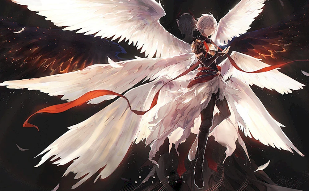 Lucifer Dennica Dämon