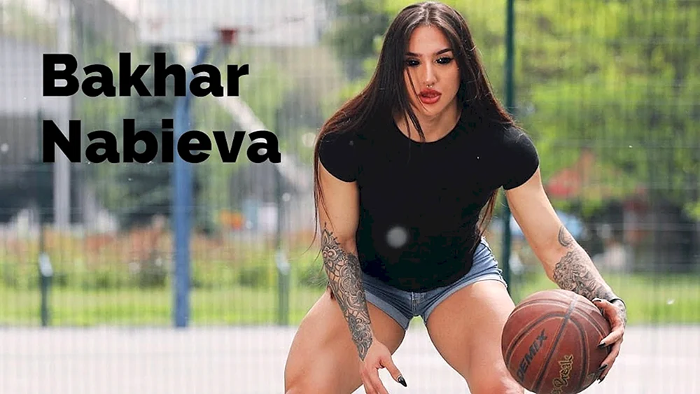 Habieva