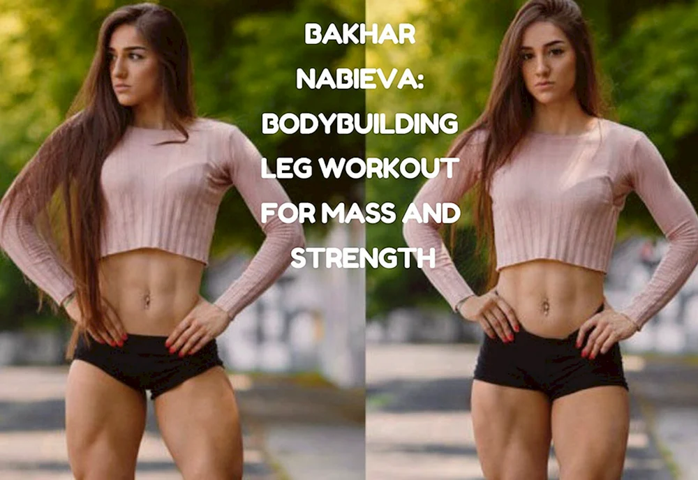 Nabieva onlyfans
