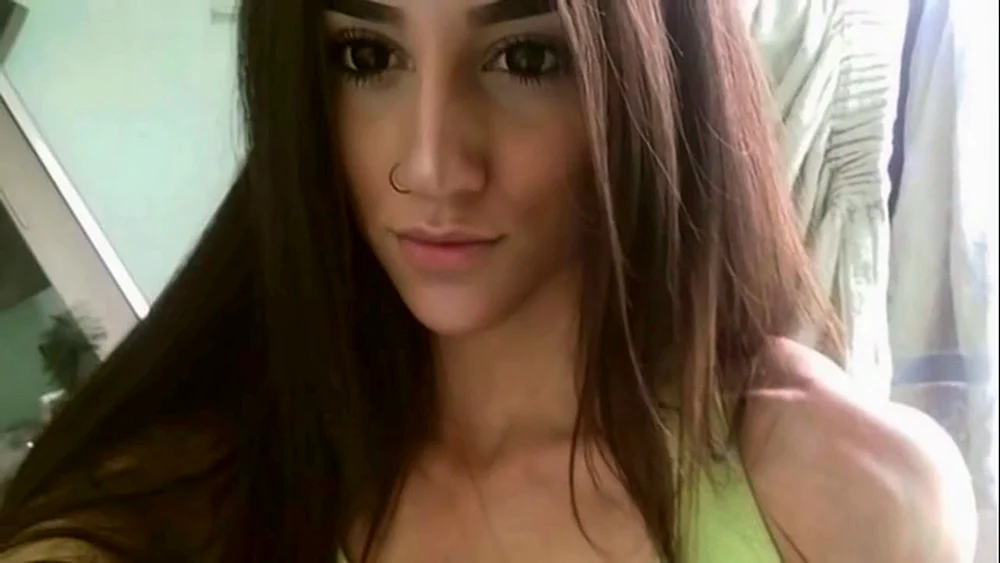 Bahar Nabieva