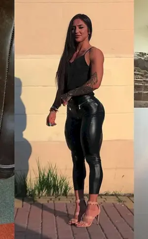 Bahar Nabieva