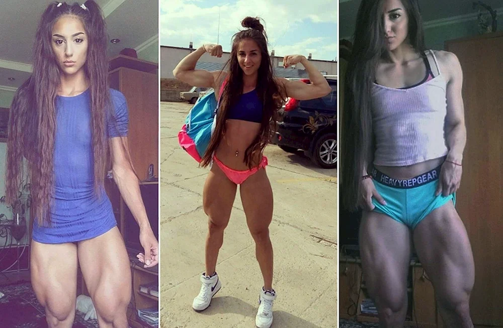 Bahar Nabiyeva