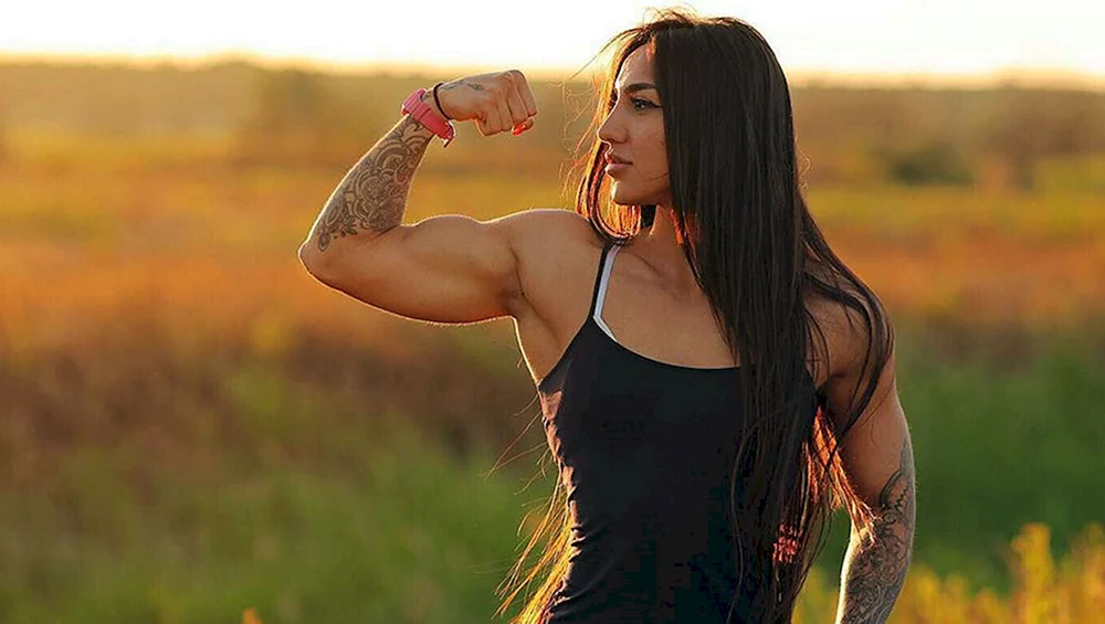 Bahar Nabiyeva