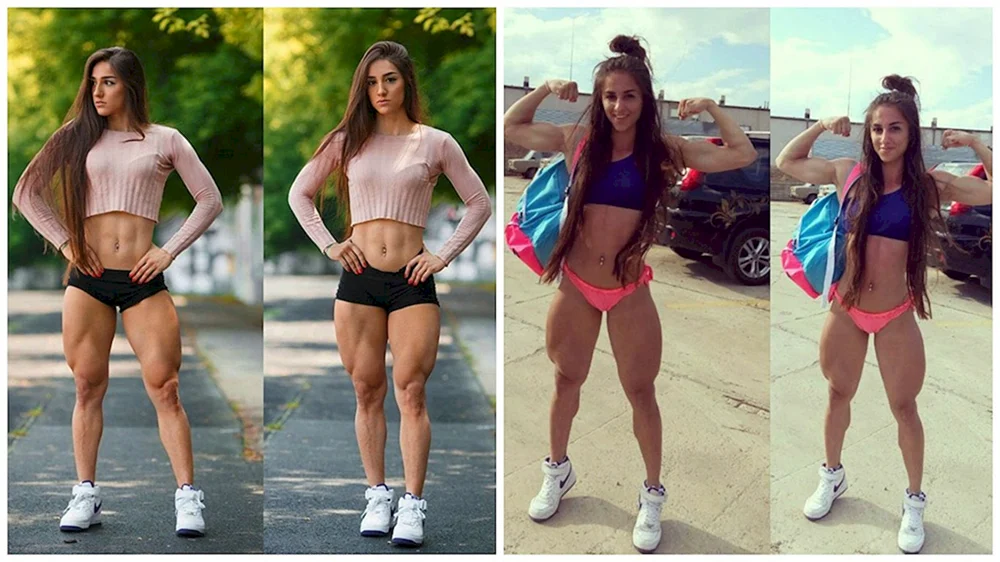 Bahar Nabiyeva