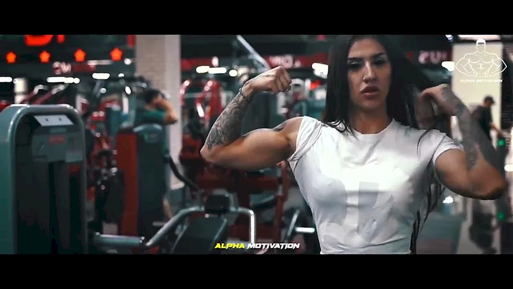 Bahar Nabieva