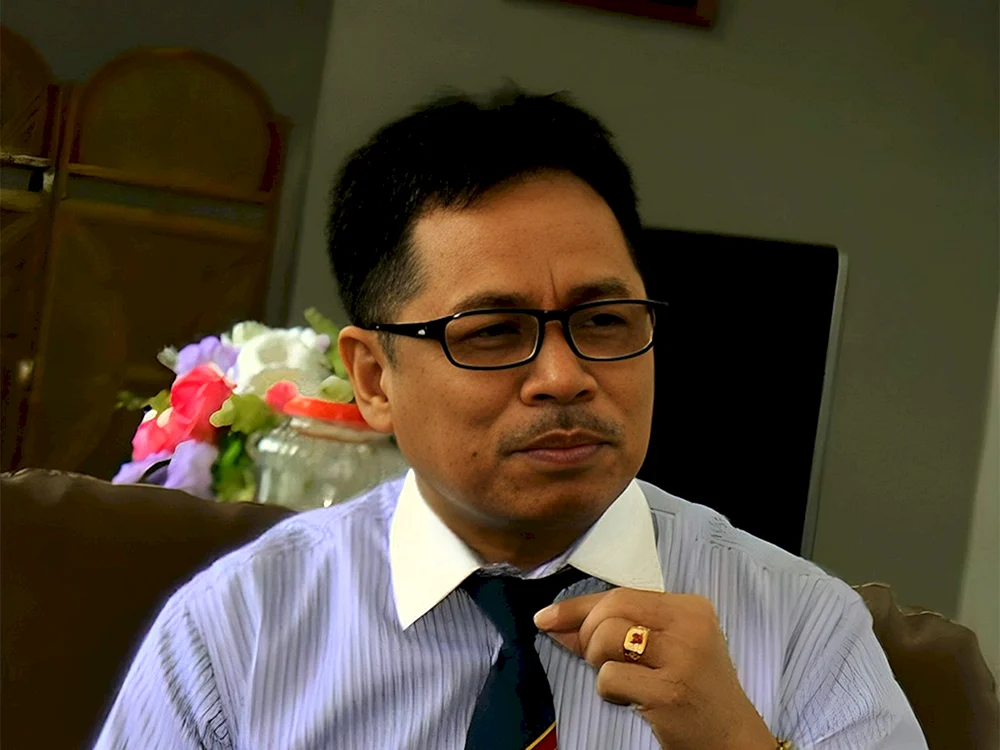 Bakir