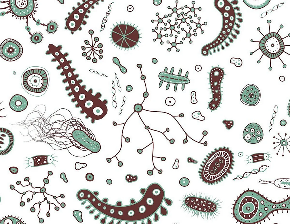 Chemischer Hintergrund
