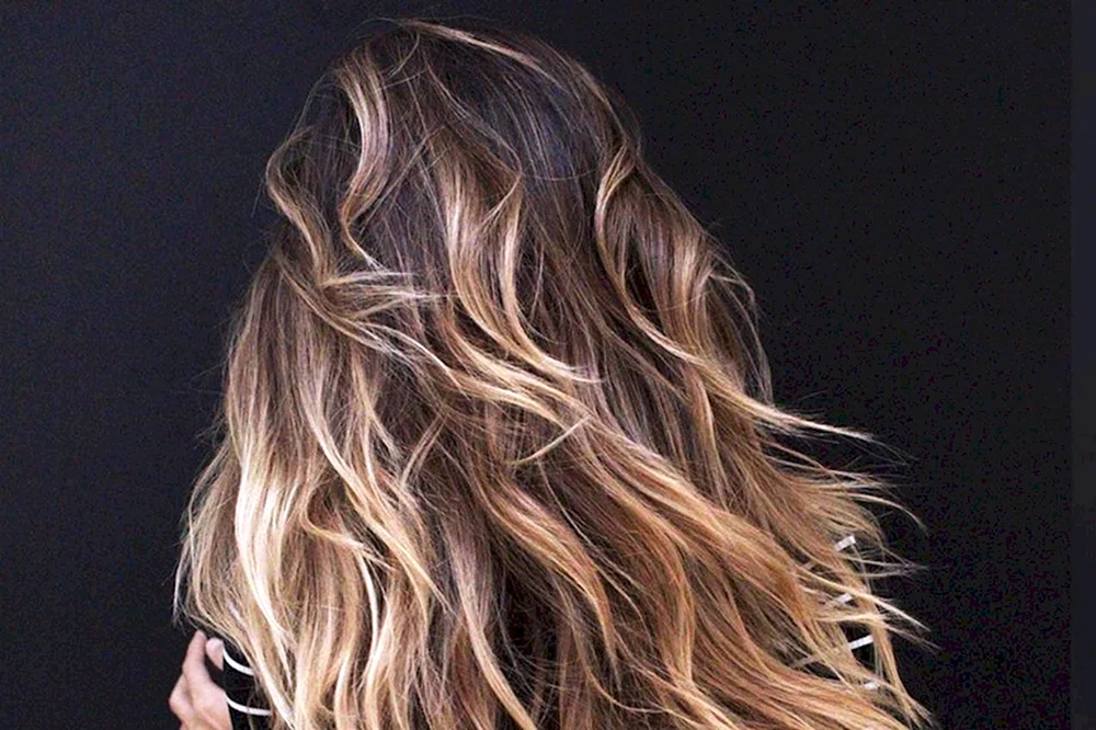 Balayage