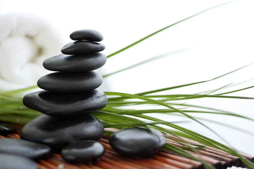 Balance Zen