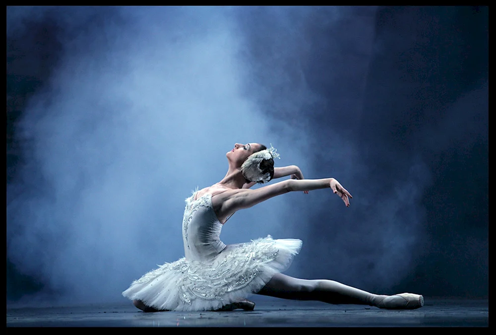 Ballett Schwanensee