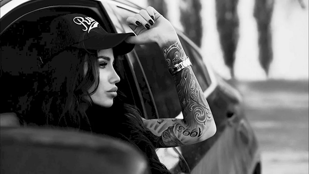 Bandit Mädchen Soul