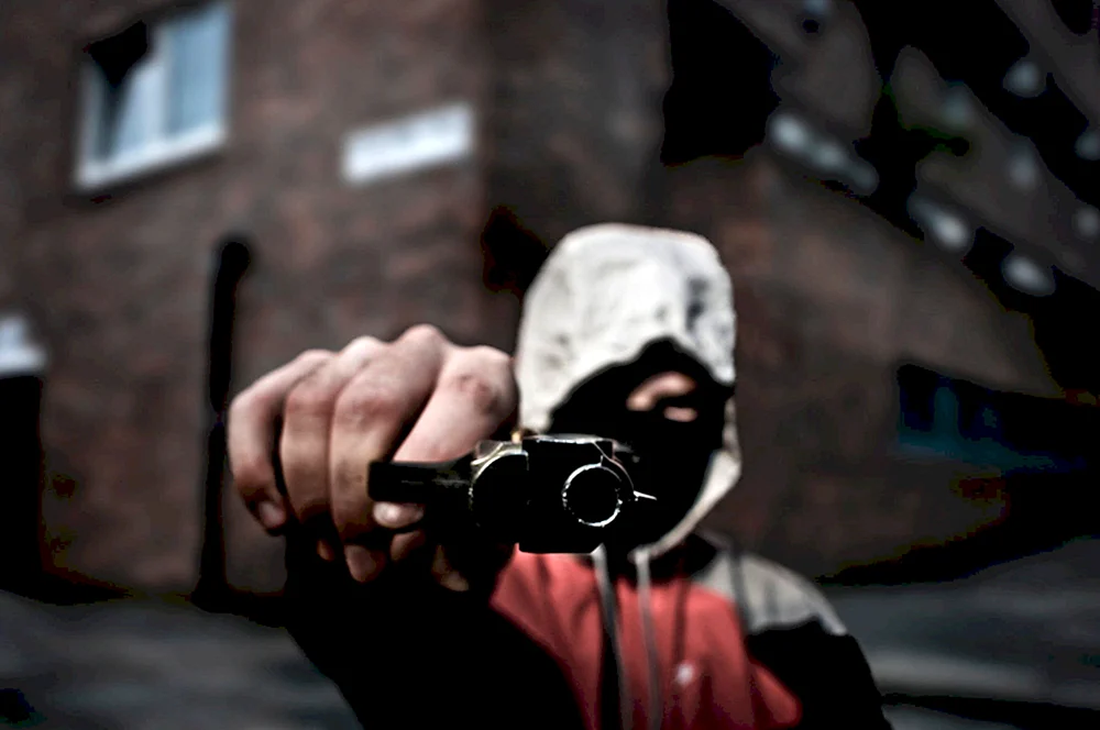 Banditenautos