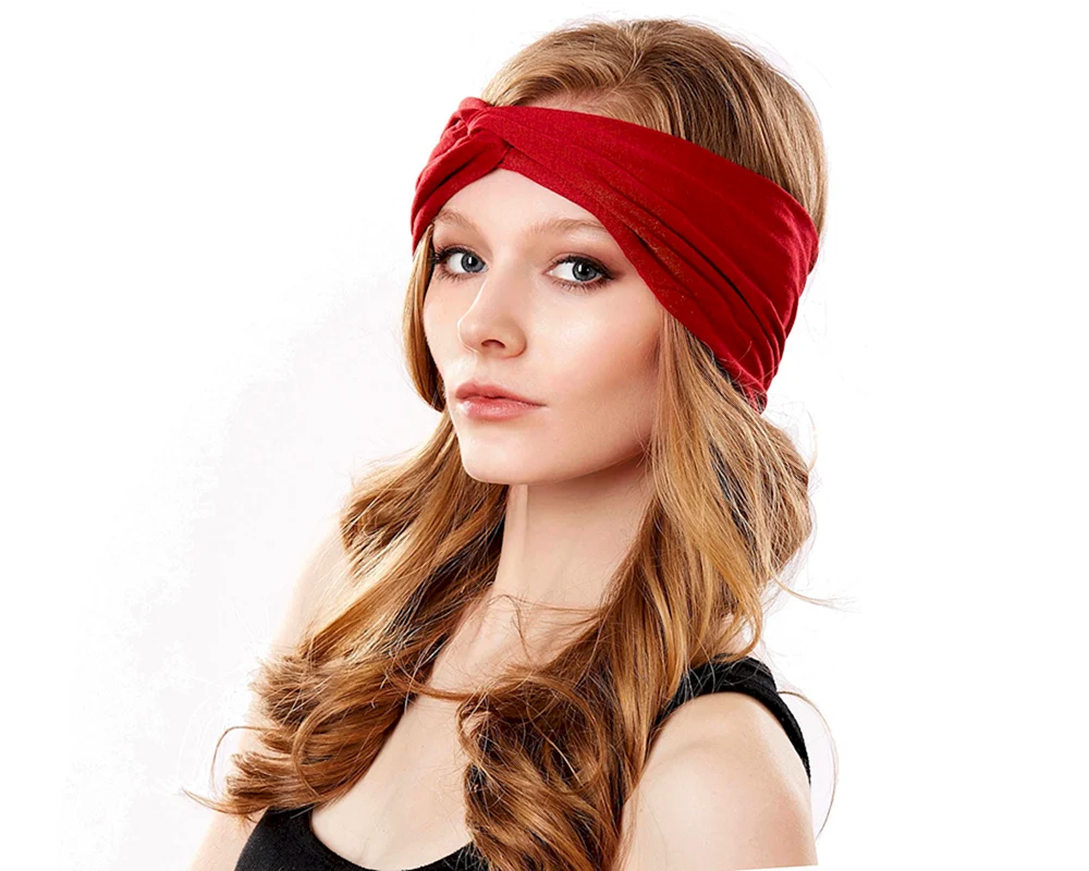 Bandeau Haarschmuck