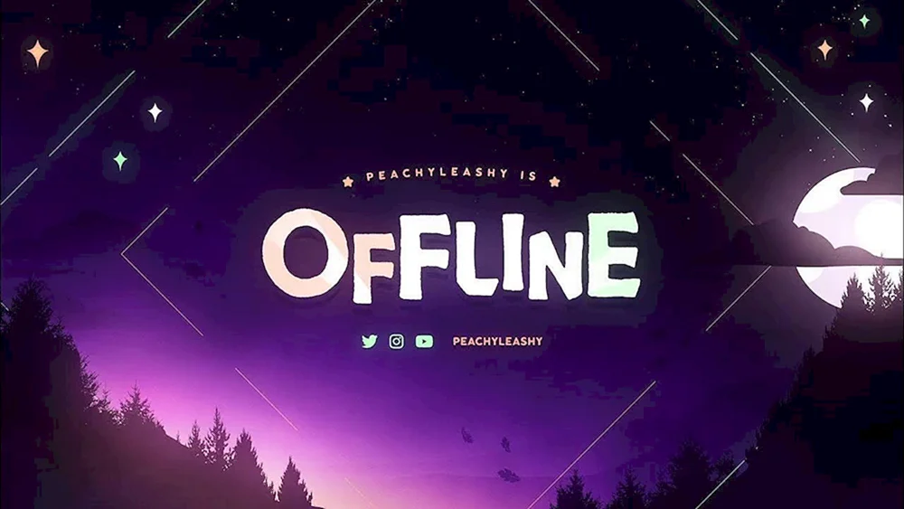 Stream bald