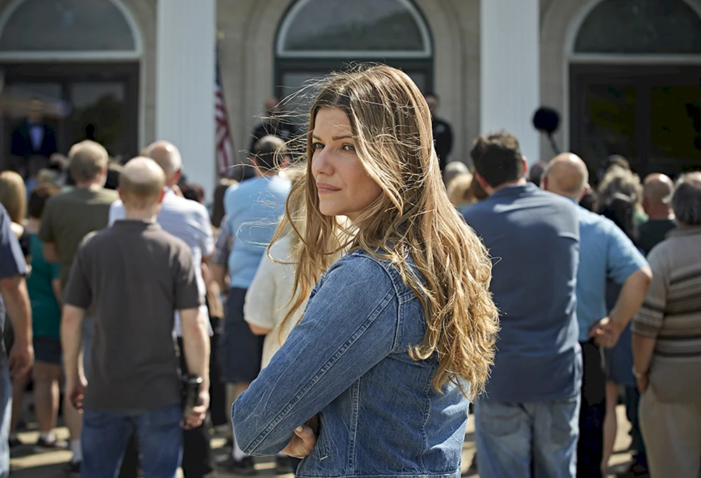 Ivana Milicevic