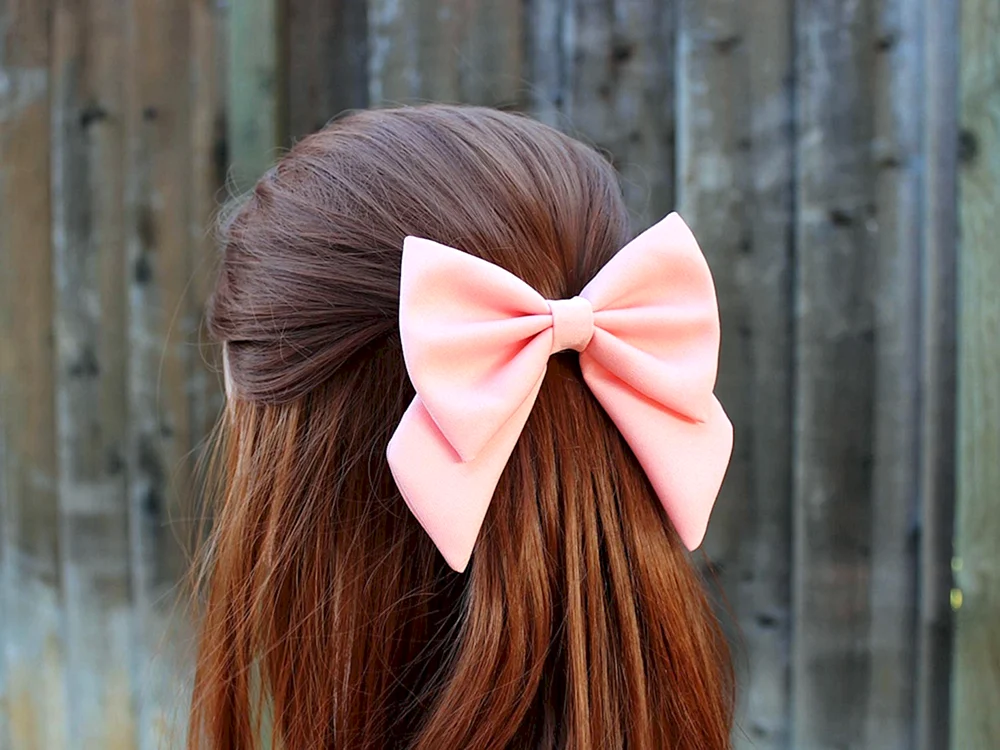 Swedding hairstyle