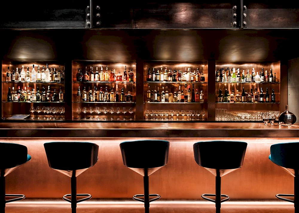 Bar Theke
